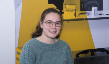 Isagri forme au métier de développement informatique