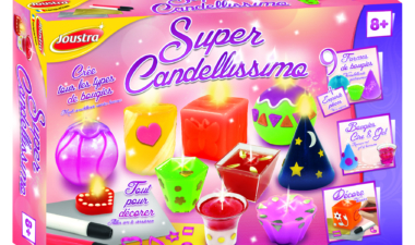 Super candellissimo