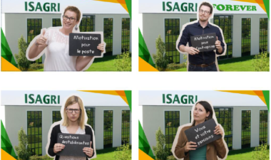 ISAGRI propose aux candidats un simulateur d’entretien vidéo