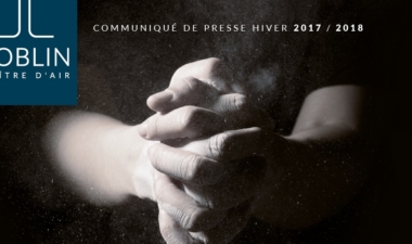 Nouveautés Roblin : les hottes au sommet de l&rsquo;aspiration