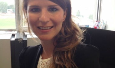 Nomination de marie Papin, directrice marketing UHU France