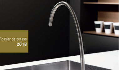 Dossier de Presse KWC 2018