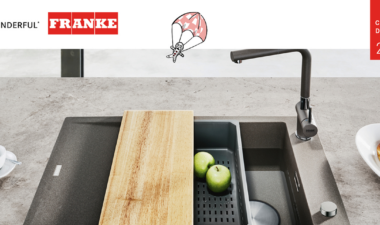 8 coloris pour la nouvelle gamme FX Fragranit+