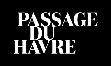Le Passage du Havre à Paris dévoile sa nouvelle identité graphique